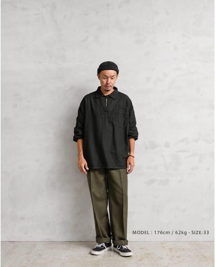 Amazon | 実物 フランス軍 1950～60年代 M-52 ヴィンテージ ワンタック